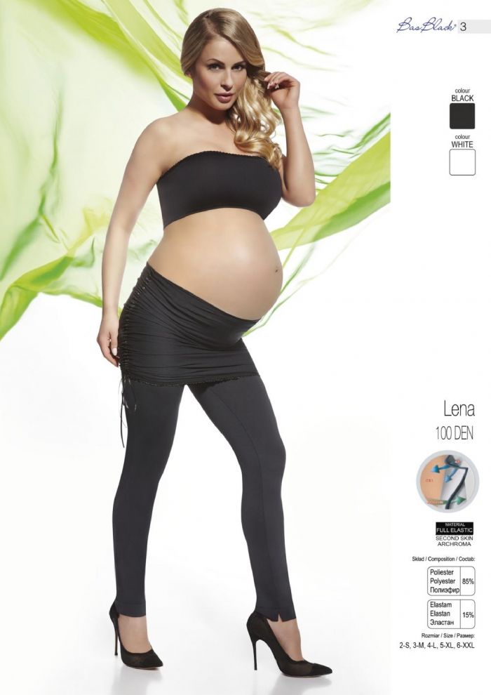 Bas Black Bas-black-maternity-2015-3  Maternity 2015 | Pantyhose Library